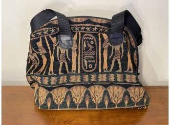 Ancient Egyptian Pattern Bag