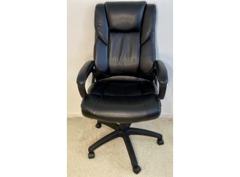Office Chair From Global Furniture