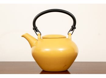 Hoganas Swedish Teapot