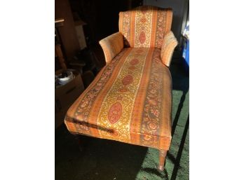 Vintage Super Long Chair