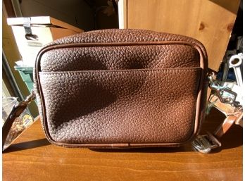 Dooney & Bourke Brown Small Handbag