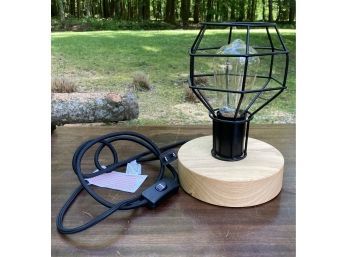Portable Luminaire Cool Lamp Take It Anywhere
