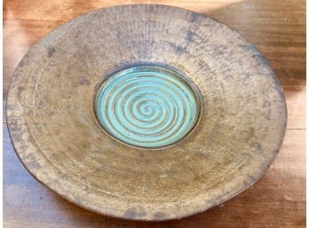 Beautiful Hand Made Ceramic Bowl