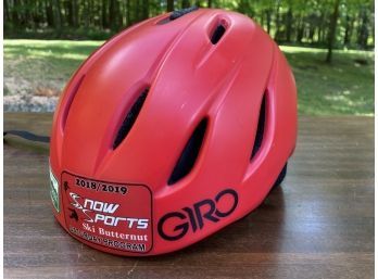 Giro Snow Snow Helmet Youth Helmet