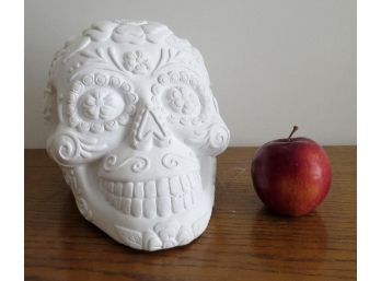 'Every Silver Lining's Got A Touch Of Grey' - Quintessential Grateful Dead Skull!