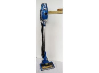Shark Rocket Corded Stick Vacuum - In Working Condition