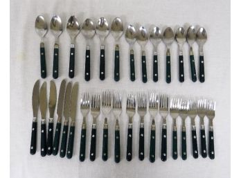 Misc. Cutlery Set