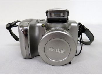 Kodak Easyshare Z612 Camera