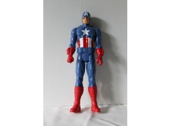 Marvel Comics Captain America Action Figure