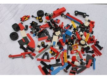 Lego's, Lego's, Lego's Lot #2