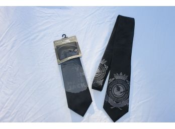 Pair Of New A&E's Duck Dynasty Men's Ties