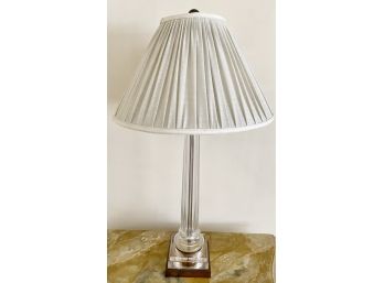 Vintage Table Lamp