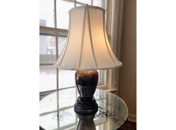 Vintage Table Lamp