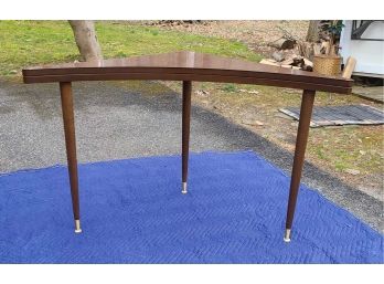 Mid Century Modern Mersman Corner Table