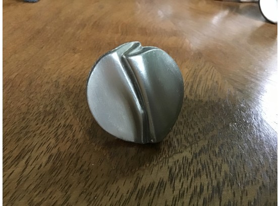 32 Pewter Knobs By Anne At Home Hardware