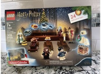 Legos - Harry Potter Advent Calendar