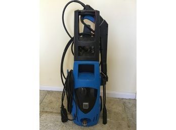 Pacific Hydrostar Electric Pressure Washer