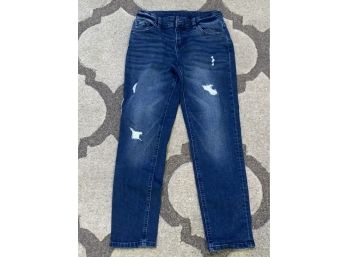Girls Justice Jeans Size 12