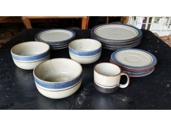 Vintage Stoneware