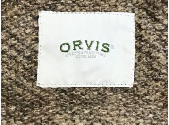 Orvis Grip-Tight Furniture Pet Protector Cover