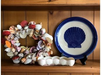 She Sells Seashells  - Bridgeport Pickup