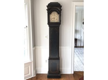 Decorative Clock By Sligh - Wilton Pickup
