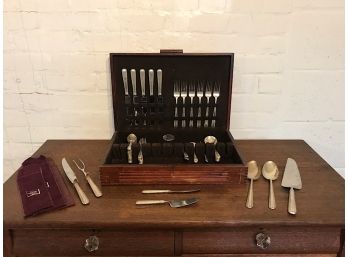 Towle Sterling Silver Assortment - Bridgeport Pickup