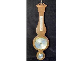 Swifts And Anderson, Inc. Barometer