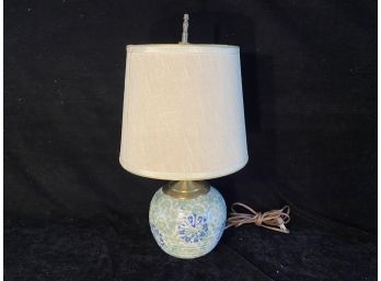 Carstanjen Ceramic Table Lamp