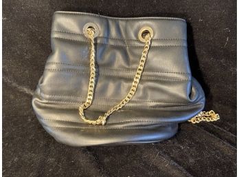 Deux Lux Leather Handbag With Super-Soft Leather