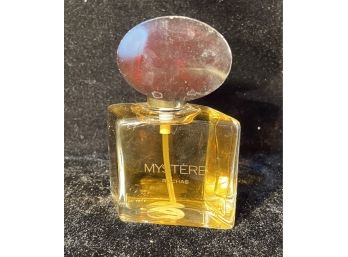 Rochas Mystre Perfume