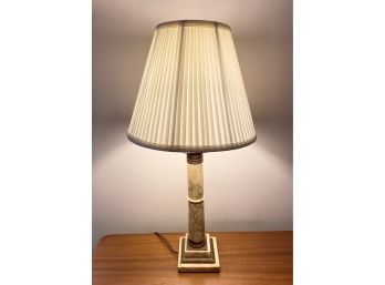 Vintage Table Lamp