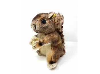 Steiff Germany Squirrel