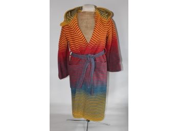 Amazing Vintage Luba Wool Coat
