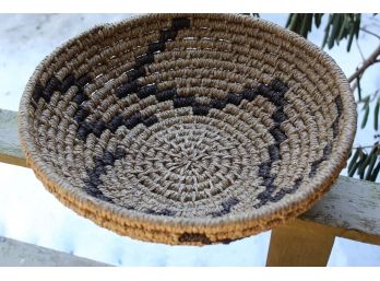 Beautiful Handmade Basket
