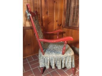 Comfortable Vintage Chair