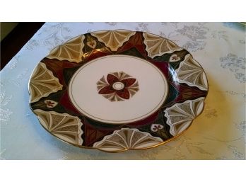 10' Decorative Plate