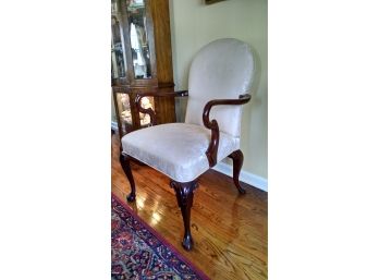 1 Of 2 - Living Room Chair - Southwood - Hickory, North Carolina