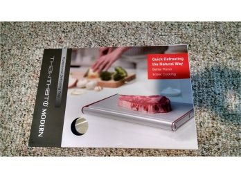 Meat Defroster - New In Box