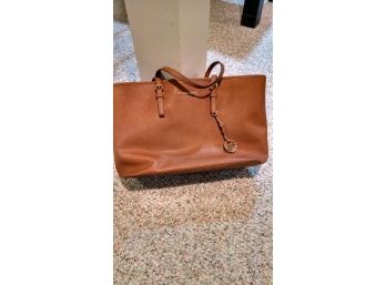 Michael Kors Leather Tote - 18x12 - Barely Used!