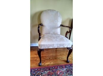 2 Of 2 - Living Room Chair - Southwood - Hickory, North Carolina