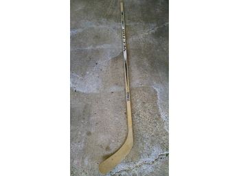 Hockey Stick - Vector