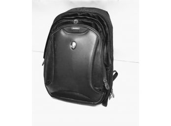 Scanfast Backpack