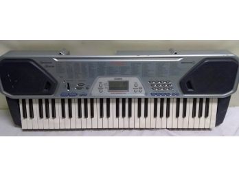 Casio CTK-491 Keyboard