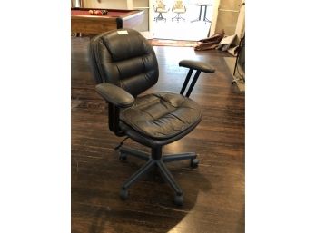 Leather Computer Chair
