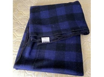 Faribault Woolen Mill Company - Virgin Wool Blanket