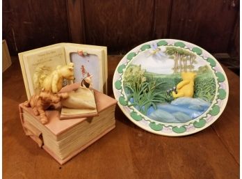 Winnie The Pooh Collection - WSP