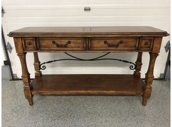 Console Table By Century Furniture