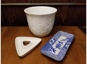 Ceramics Collection - WSP