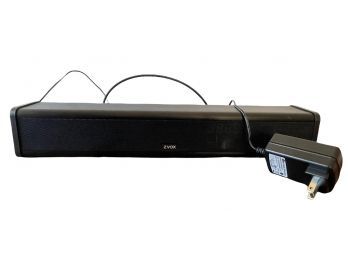 ZVOX Accuvoice TV Speaker
